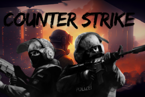 Counter Strike