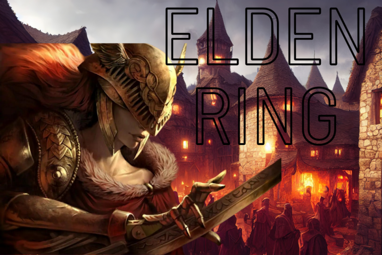 Elden Ring