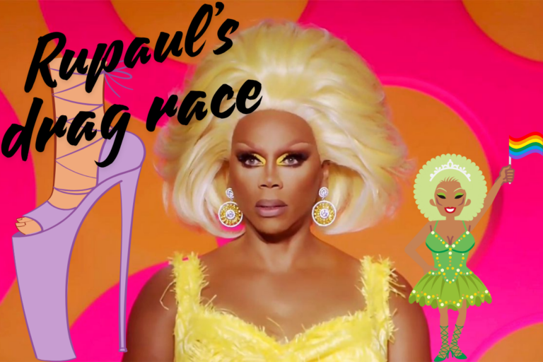 RuPaul's Drag Race