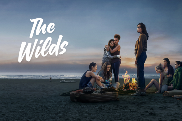 The Wilds